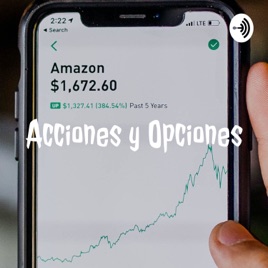 Acciones y Opciones