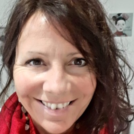 Accompagnement Inspiré par Marie-Claude