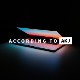 According To AKJ