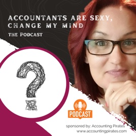 Accountants Are Sexy, Change My Mind.