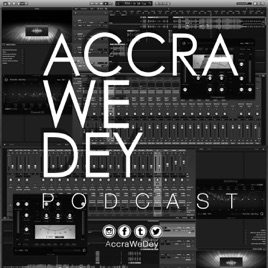 AccraWeDey Radio