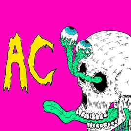 Ace Comicals