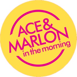 Ace & Marlon In The Morning