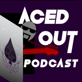 Aced Out Podcast