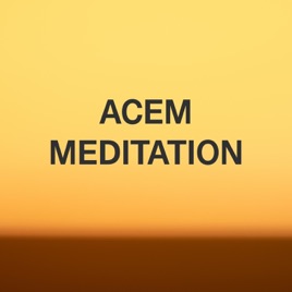 Acem Meditation