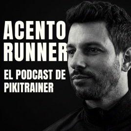 Acento Runner