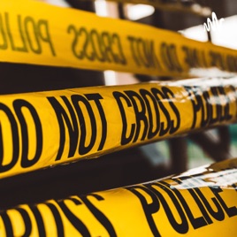 Acervo Criminal - Podcast