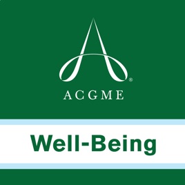 ACGME Well-Being Podcast