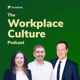 ACHIEVE Workplace Culture