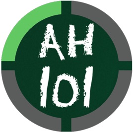Achievement Hunting 101