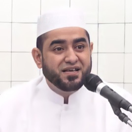 Achmad Alhabsyi
