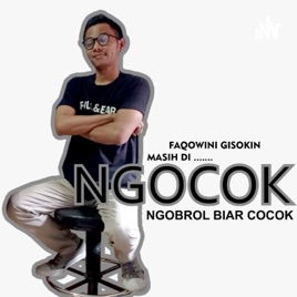 ACHMAD FAQOWINI PODCAST