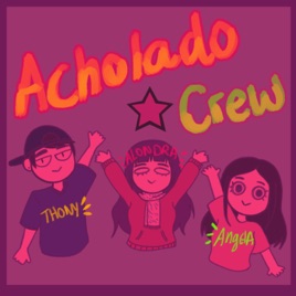Acholate Podcast