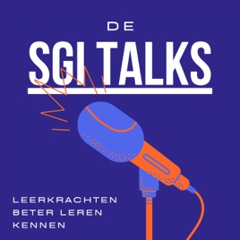 SGI Talks