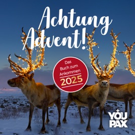 Achtung Advent!