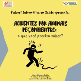 Acidentes por animais peçonhentos: o que você precisa saber?