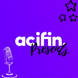 Acifin Presents