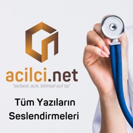 Acilcinin Sesi