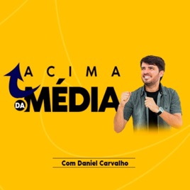 Acima da Média