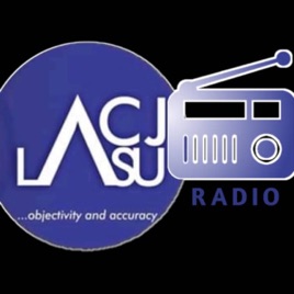ACJ-LASU RADIO