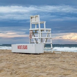 ACK FM Lifeguard Report