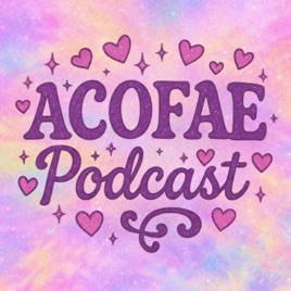ACOFAE: A Collection of Fandoms and Exploration.