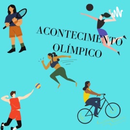 Acontecimento olímpicos