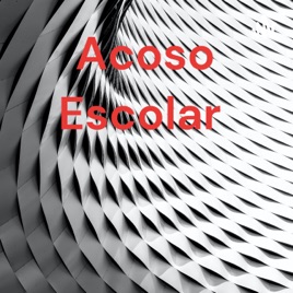 Acoso Escolar