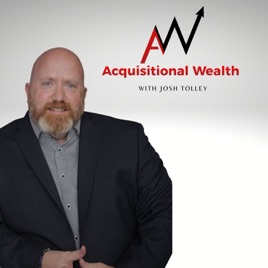 Acquisitional Wealth