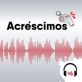 Acréscimos - O Futebol no Rio de Janeiro