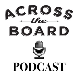 Across The Board Gaming Podcast
