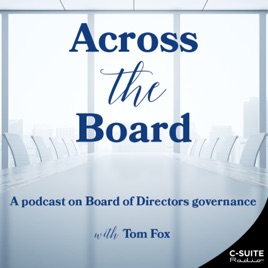 Across the Board