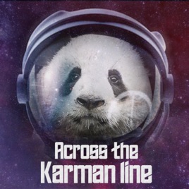 Across the Karman Line