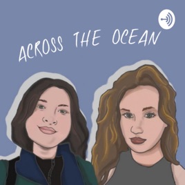 Across the ocean