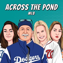 Across The Pond MLB