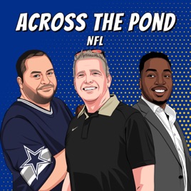 Across The Pond NFL