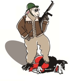 Across The Pond Wargamers