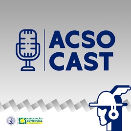 ACSO Cast Sorocaba