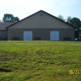 ACT CHURCH