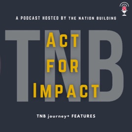 Act for Impact!
