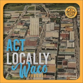 Act Locally LIVE
