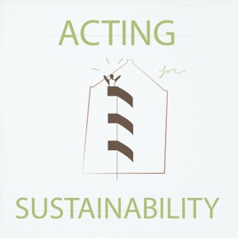 Acting For Sustainability