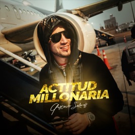 ACTITUD MILLONARIA - Gustavo Salinas