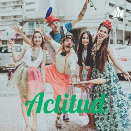 Actitud