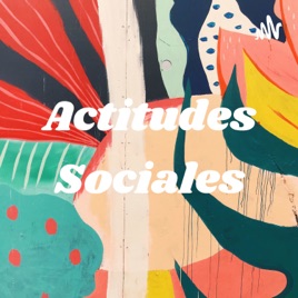 Actitudes Sociales