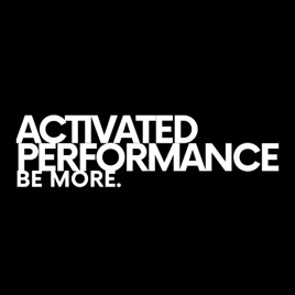 Activated Performance Radio