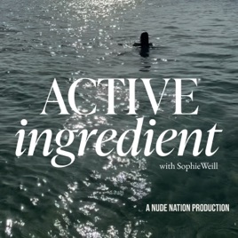 Active Ingredient Podcast