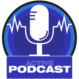 Active Podcast by Active Powered