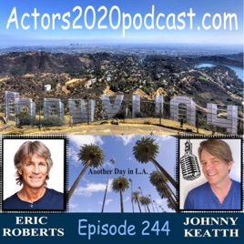 Actors 2020 Podcast