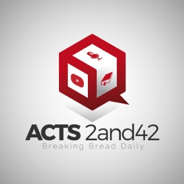 Acts 2and42 Podcast